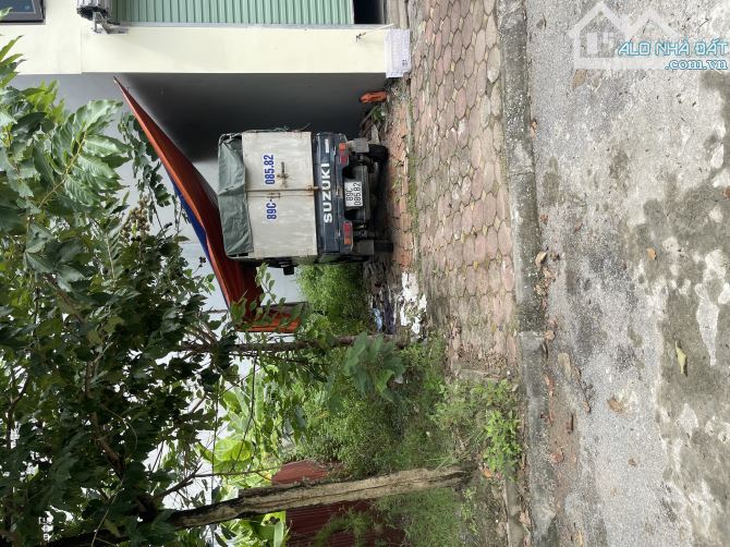 bán đất gia lâm phân lô sổ a4 siêu hiếm an sinh tuyệt vời vị trí đắc địa 80m2 nhỉnh 16 tỷ - 3