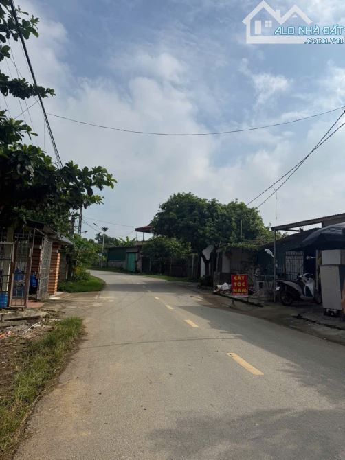 -BÁN GẤP LÔ ĐẤT ĐẸP 878m – GẦN KCN Nhuận Trạch  LƯƠNG SƠN – chỉ hơn 10tr/m - 5