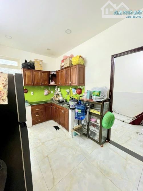 BÁN NHÀ MT TRUNG MỸ TÂY 6,TRUNG CHÁNH,HÓC MÔN SÁT NGUYỄN ẢNH THỦ,TÔ KÝ,QUẬN 12 - 5