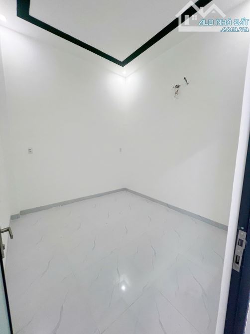 CHỈ CÒN LẠI 2 CĂN NHÀ CẤP 4 HOÀN THIỆN TRUNG TÂM TP. BIÊN HÒA - 5