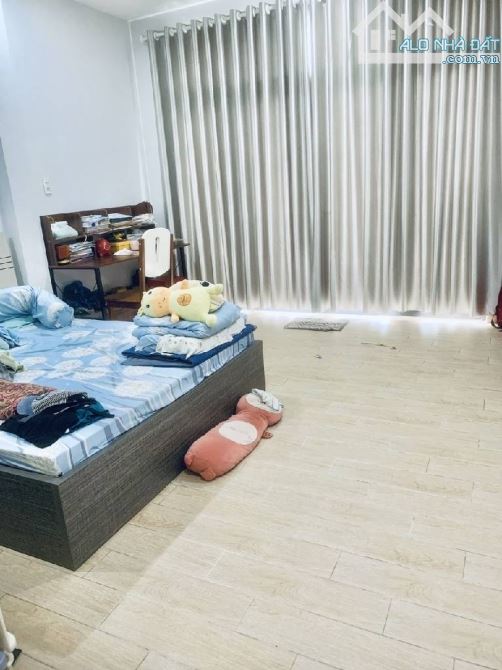 NHÀ 3 TẦNG - 45M2 - GẦN AEON MALL - TÂY THẠNH - TÂN PHÚ - KẾ ĐẠI HỌC CÔNG THƯƠNG- NHỈNH 4 - 5