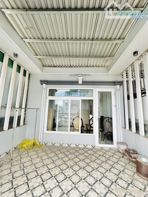 Bán nhà Nguyễn Thị Tần Quận 8, 58m2, 5 tầng, sát mặt tiền đường. - 5