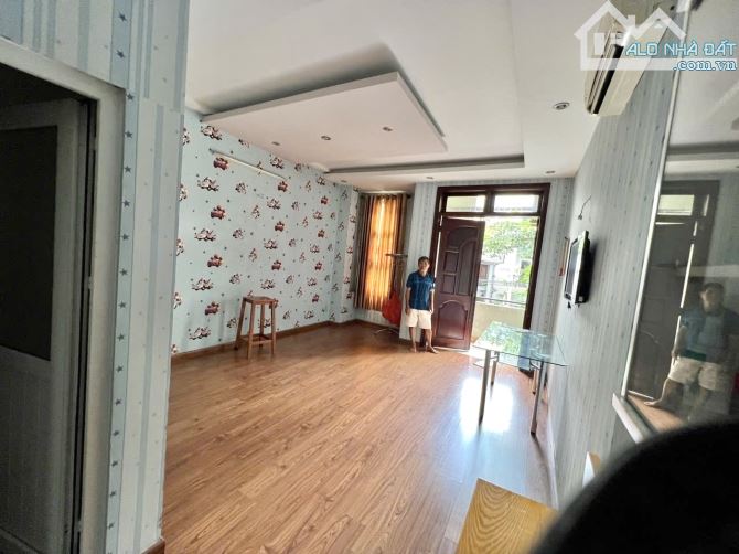 Bán nhà mặt tiền Tân Bình - Khu K300 - 110m2 - 5 tầng - kinh doanh tốt - 5