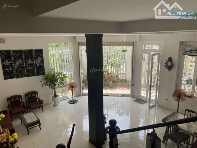 🏡 CHÍNH CHỦ BÁN NHÀ GÓC 2 MẶT TIỀN ĐƯỜNG BÁT NÀN – THẠNH MỸ LỢI, TP. THỦ ĐỨC - 5