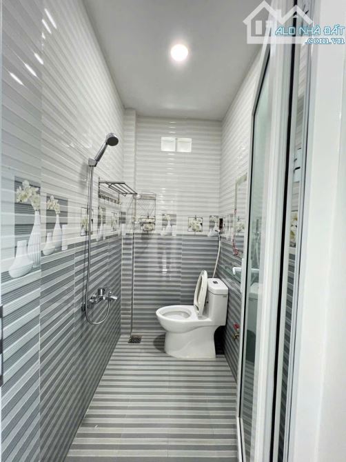 💢 Nhà hẻm Cấp 1 Phan Bội Châu - Cách chợ Phan Đình Phùng 150m - - 5