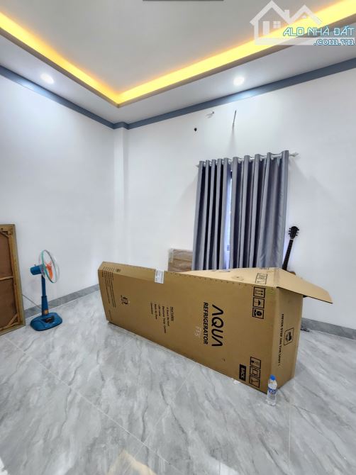 4,1Tỷ TL🔥Bán nhà Đúc 3 Tấm Hoàn Công, KDC gần vòng xoay An Phú 1km, p.An Phú, Tp.Thuận An - 5