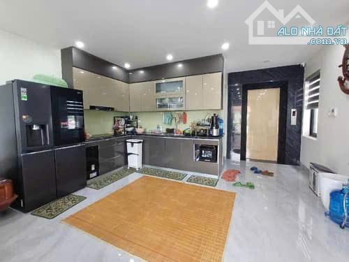 Bán nhà Huỳnh Thúc Kháng 5 tầng 66,31m² ô tô đỗ cửa không có căn nào rẻ hơn giá 22,5 tỷ - 5