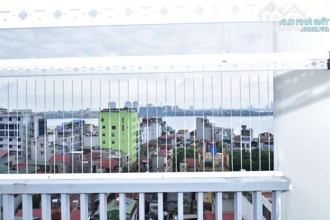 Bán gấp căn hộ chung cư CT36 Xuân La quận Tây Hồ - DT 72m2 ( 2PN) view Hồ Tây. - 5