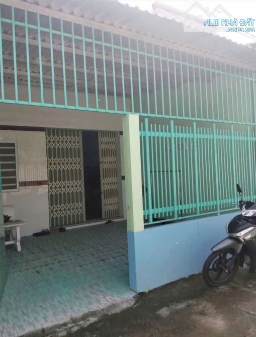 Bán nhanh Căn nhà ở 1 sẹc Đồng Tâm Trung Chánh Hóc Môn 129m2 Sổ hồng Riêng 980triệu - 5