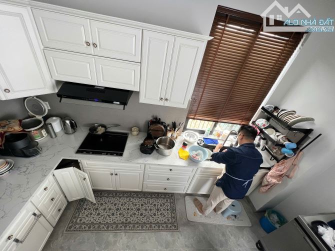 🏡Biệt Thự Cao Cấp Gần Hồ Xuân Hương , DT : 343m² Đà Lạt – Sổ Riêng, Kinh Doanh Hiệu Quả - 5