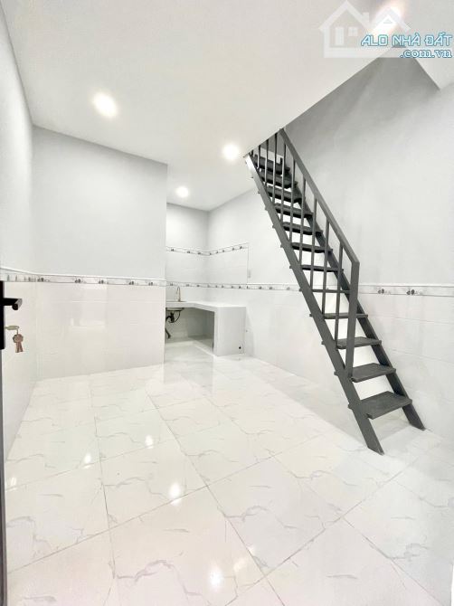 THANH LÝ DÃY TRỌ 10 PHÒNG CẦU TRÀM 270M2 GIÁ 935TR - 5