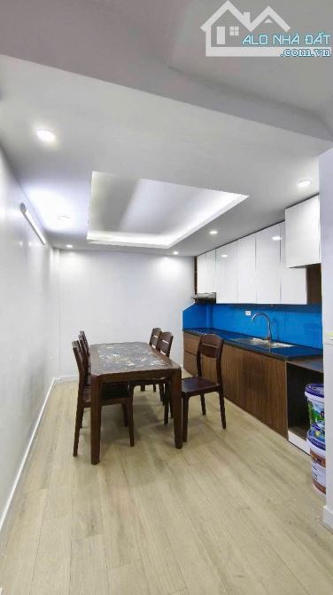 HÀ TRÌ TRUNG TÂM HÀ ĐÔNG 38m² x 4 tầng, NGÕ THÔNG, CẠNH Ô TÔ,GIÁ SIÊU TỐT! - 5