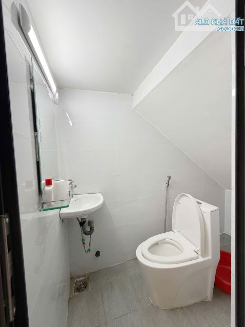 🏡🏡🌿🌿BÁN NHÀ NGUYỄN SIÊU -🌿 P.7 - ĐÀ LẠT🌿 - NHẦ ĐẸP CHỈ VỚI 2.8 TỶ 🏡🌿🏡🌿 - 5