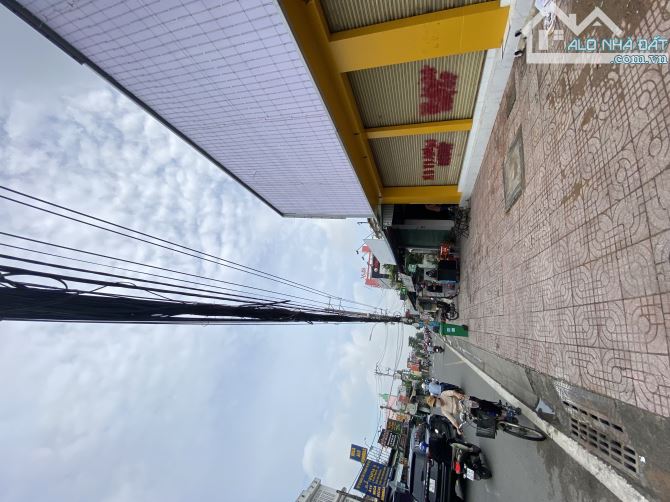 GÓC 3 MẶT TIỀN NGUYỄN VĂN TĂNG - 500M2 - TRỤC CHÍNH VÀO VINHOMES Q9 - CHỈ 5x Tỷ - 5