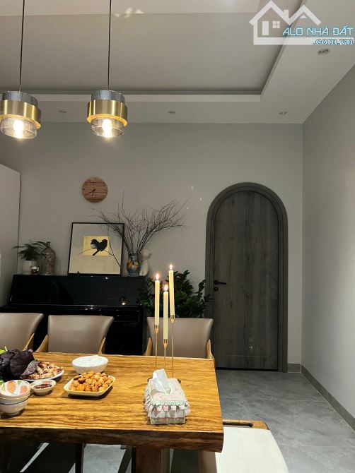 💎 Chào Bán |343m2| Biệt Thự 💎16ty5💎  Xe Hơi Tận Nơi – Trần Thái Tông– Đà Lạt . - 5