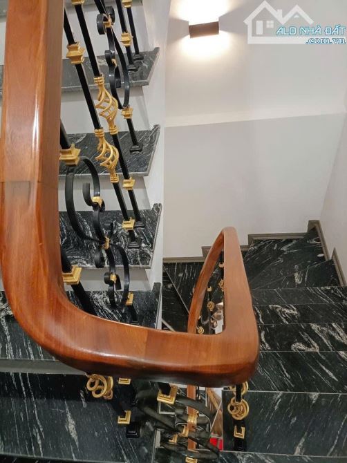 Siêu phẩm Trần Khát Chân, 60m2, oto đỗ cửa dừng đỗ ngày đêm, ngõ thông rộng thoáng sáng. - 5