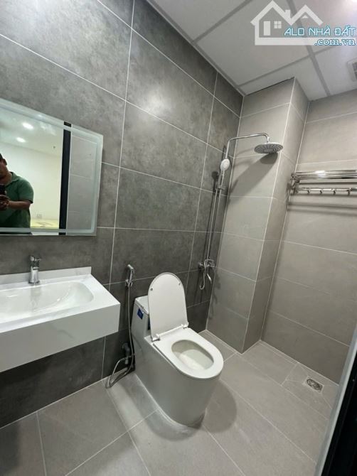Nhà, CHDV Đẹp hẻm 6m👉 180M2 Ngang 7m👉 5Tầng 30PN👉 Chỉ 25,5tỷ👉 Thống Nhất, Gò Vấp. - 5