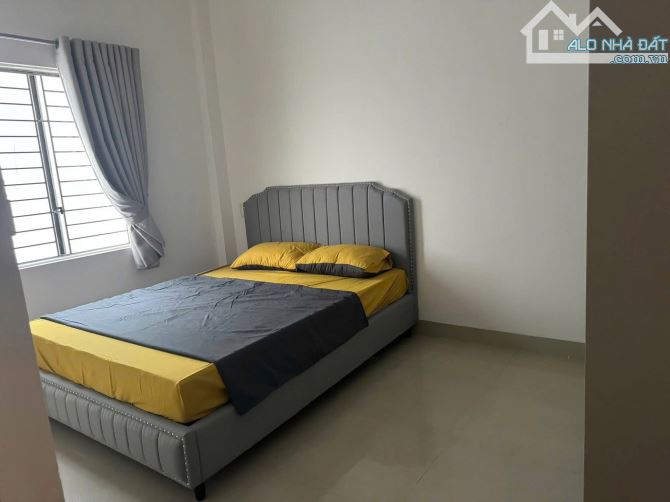 CHO THUÊ NHÀ 3 TẦNG ĐƯỜNG LÊ TẤN TOÁN, SƠN TRÀ – CÁCH BIỂN PHẠM VĂN ĐỒNG 500M - 5