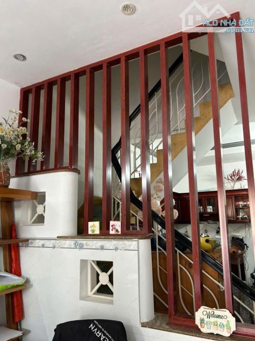 NHÀ BÁN MẶT TIỀN KINH DOANH CHU VĂN AN DT(3.5X14)GIÁ 13.2 TỶ - 5