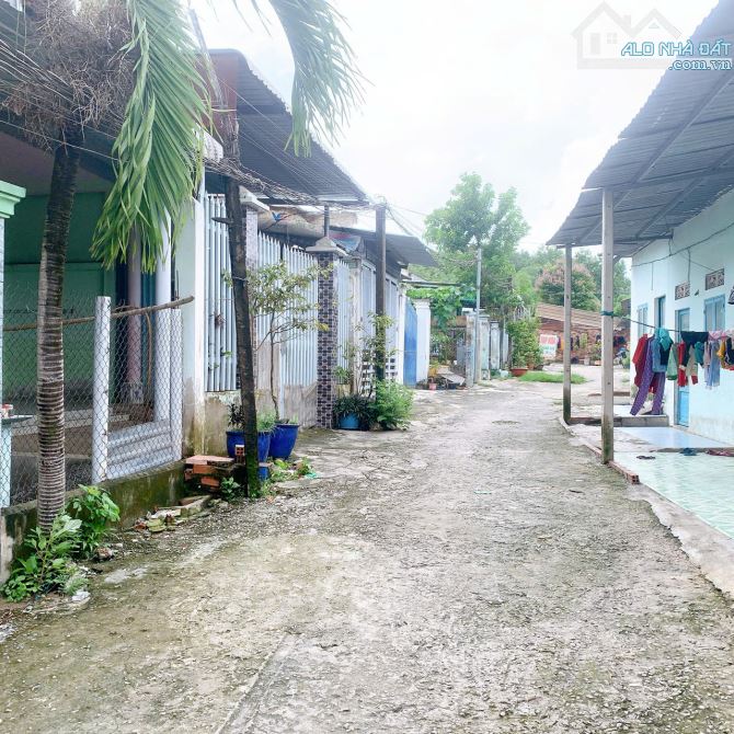 Cần bán nhanh lô đất phường Mỹ Phước 149m2 full thổ cư giá 1 tỷ 350 triệu, dân cư full - 5