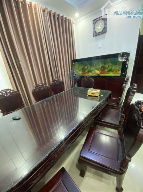 Siêu hot!BIỆT THỰ góc siêu mới đẹp 166m2 mặt 8m đường Trương Hán Siêu PhướcLong giá17 tỷ - 5