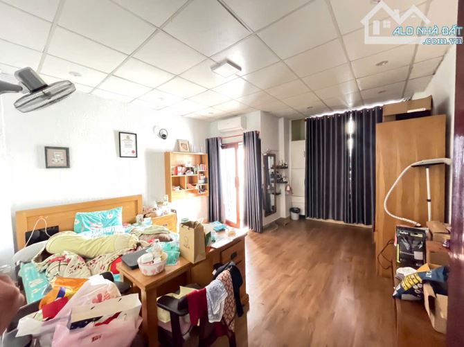Bán nhà HXH Bàu Cát 6 - Ca Văn Thỉnh - DT 4.5 x 20 - giá 13.7 tỷ TL - 5