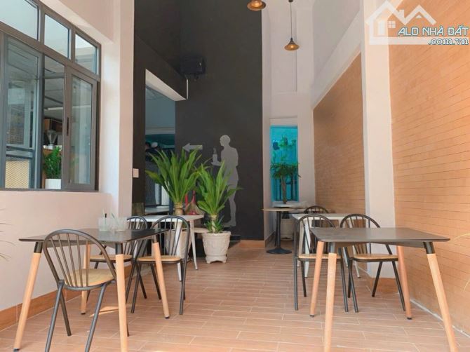 Bán CHDV 5 tầng - Mặt tiền - 16 phòng - Thu nhập 70tr/ tháng - Trường Thọ - 5