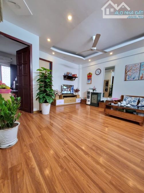 💥 BÁN CĂN HỘ ĐẸP PHỐ MINH KHAI – 68M² – VIEW HỒ – CÁCH TIMES CITY 200M – FULL NỘI THẤT - 5