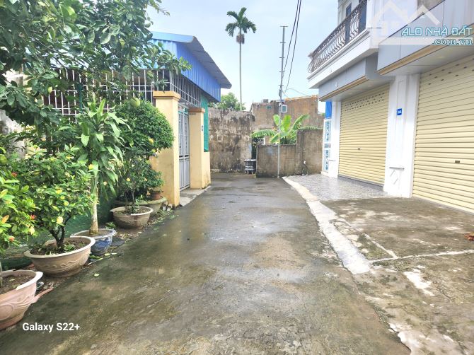 BÁN ĐẤT 68m² Giá chỉ 1,1 ty TẠI MỸ TRANH – NAM SƠN – AN DƯƠNG - 5