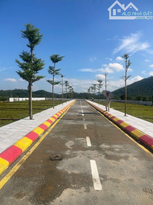 Bán đất trung tâm Phú Cát, Hòa Lạc - Cạnh khu CNC - chỉ nhỉnh 2 tỷ - 5