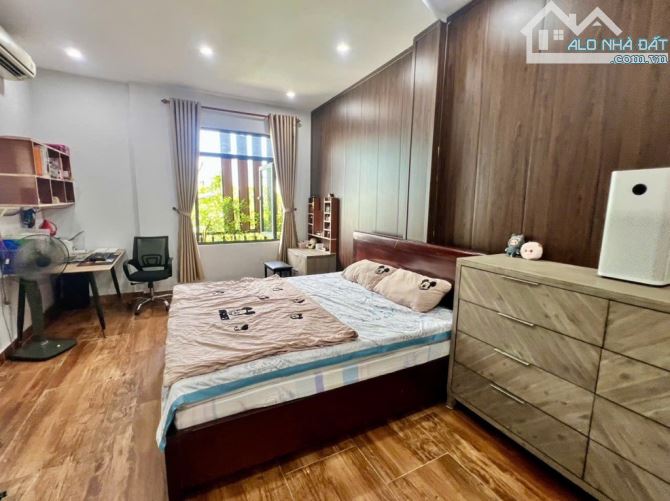 🏡 NHÀ 2 TẦNG MỚI – TRUNG TÂM ĐIỆN BIÊN PHỦ, THANH KHÊ – CHỦ CẦN BÁN GẤP ĐI NƯỚC NGOÀI - 5