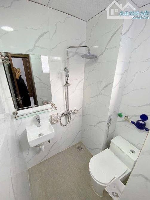 CCMN phố Xuân Thuỷ, TT Cầu Giấy. 50m, 7T, 18 phòng. DT85tr/th - 5