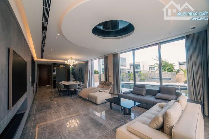 🎉🎉KDT DATQUANG REGAL VICTORIA  Siêu biệt thự KDT mới Nằm trong khuôn viên Regal Resot. - 5