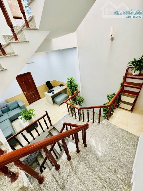 🏡 BÁN NHÀ 3 TẦNG – ĐƯỜNG TRỊNH LỖI, KĐT NAM VIỆT Á – ĐÔNG BẮC, FULL NỘI THẤT - 5