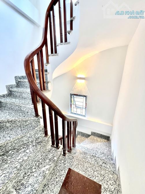 BÁN NHÀ THANH ĐÀM, THANH TRÌ 30M2 5 TẦNG, GIÁ NHỈNH 6 TỶ. - 5