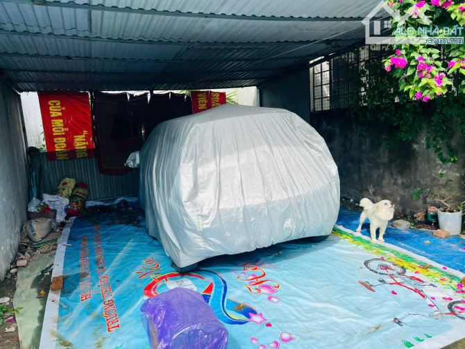 🔥 BÁN ĐẤT MỸ TRANH – NAM SƠN – AN DƯƠNG- HẢI PHÒNG | GIÁ SIÊU RẺ CHỈ 1,1 TỶ 🔥- - 5