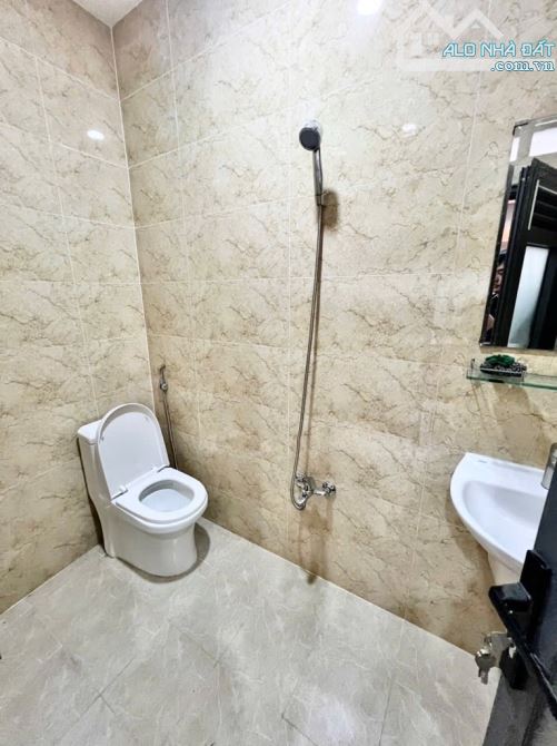 💥Nhà mới 2 tầng Phan Anh- sát Tân Phú💥- Dt 4 x 12,5m giá 4️⃣Ty 7️⃣TL - 5