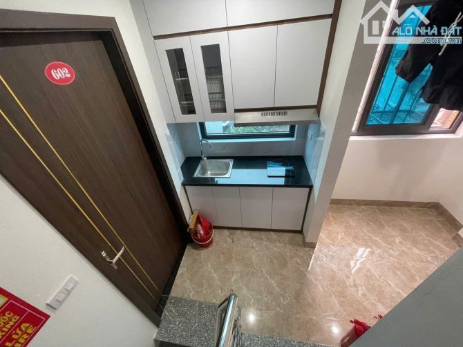 TÂY LAI XÁ - 45/51M² - 7 TẦNG-THANG MÁY - 11 PHÒNG-11.7 TỶ - LÔ GÓC 3 THOÁNG, Ô TÔ TRÁNH - 5