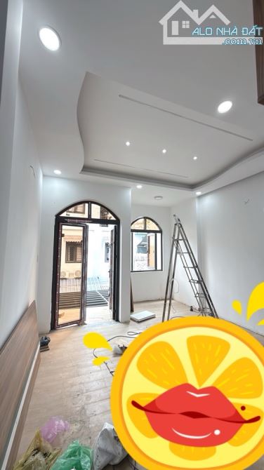Bán nhà hẻm xe hơi Gò Vấp, Huỳnh Văn Nghệ, 3 tầng, giá 7.5 tỷ - 5