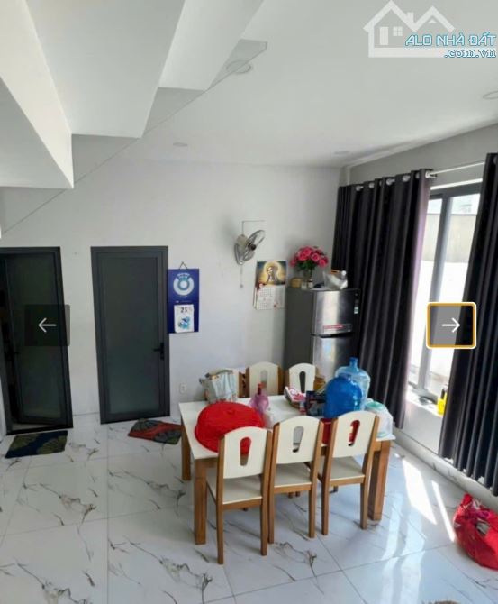 Nhà 3 tầng HXH đường số 2, Tam Phú, 130m², ngang 7.9m, giá 8.45 tỷ - 5