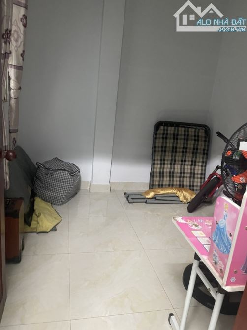 Bán nhà đường Lũy bán bích, Tân Phú, 87/56m2, 2 tầng, 4m x 15m, chỉ 5 tỷ 3. - 5