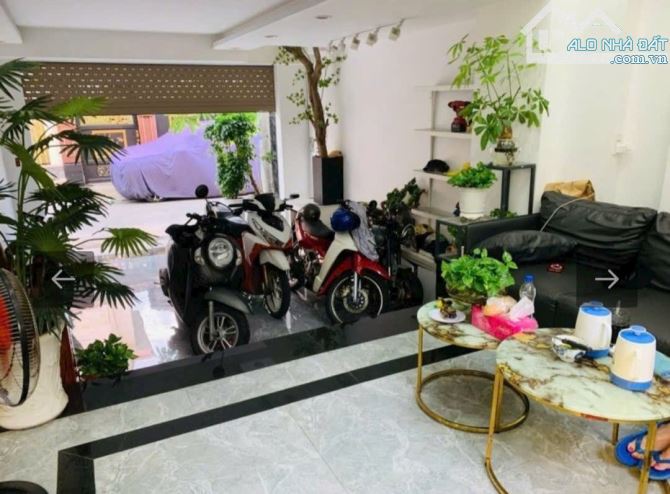 Nhà đẹp 4 tầng, đường số 4, Tam Phú, 80m², ngang 8m, giá 8.2 tỷ - 5