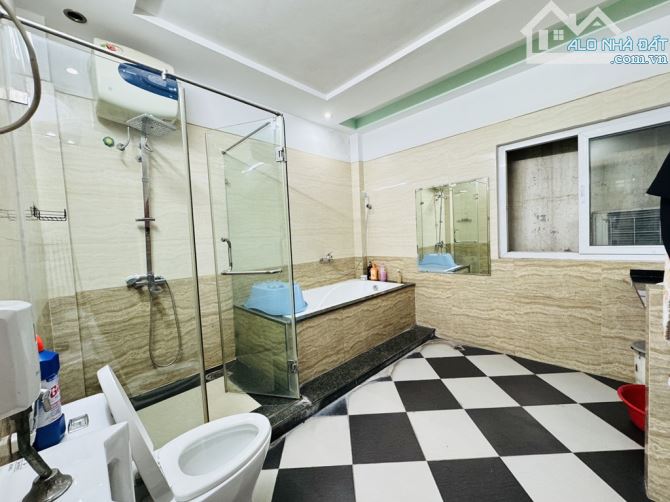 Hàm Nghi nhà 5 tầng-Ô tô đỗ cửa-Chính chủ bán gấp - 5