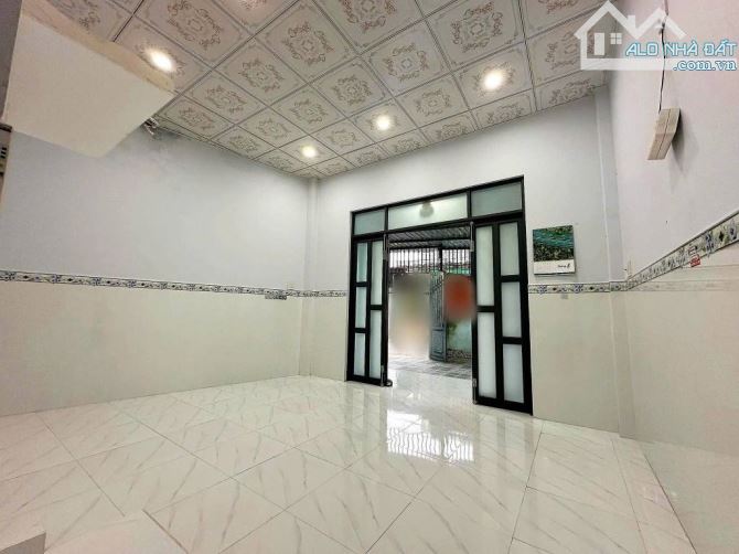 Nhà cấp 4 118m2 cần bán gấp với giá 850 triệu ở Cây Trôm Mỹ Khánh SHR - 5