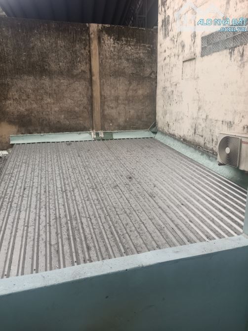 Nhà mặt tiền đường Nguyễn thượng Hiền BT. DT:4x20m=12,3tỷ. - 5