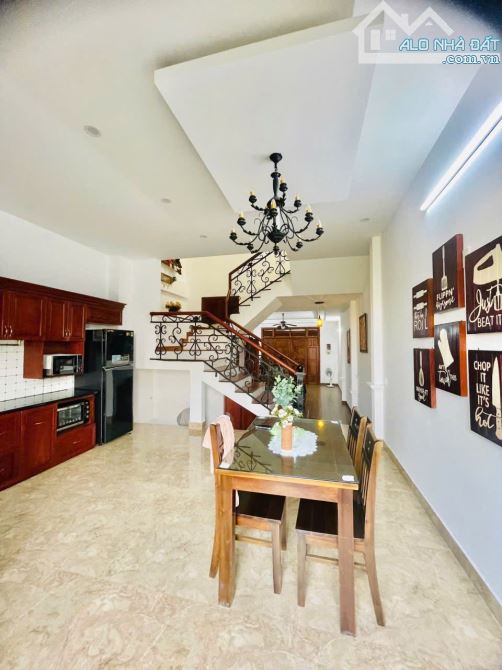 VILLA 3 TẦNG – ĐẲNG CẤP GIỮA LÒNG PHÚ MỸ THƯỢNG - TP HUẾ - 5