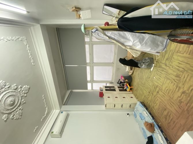 TRƯỜNG CHINH ĐỐNG ĐA NGÕ Ô TÔ THÔNG - SIÊU GẦN PHỐ - KINH DOANH NHỘN NHỊP - 5
