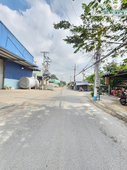 nhà mặt tiền  kinh doanh 117,8m2 6Ty Tl gần Ngã Tư Bình Chuẩn, p.Bình Chuẩn - 5