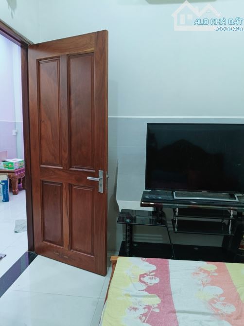 🚗 HÓC MÔN – HẺM XE TẢI 8M – NHÀ 2 TẦNG ĐẸP – GẦN TRƯỜNG PHAN ĐĂNG LƯU 💰 Giá: 3.55 TỶ (TL - 5