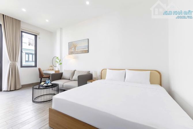 🏠TÒA NHÀ KHÁCH SẠN NGHỈ DƯỠNG CAO CẤP ĐANG HOÀN THIỆN – DỰ KIẾN CUỐI THÁNG 6 HOẠT ĐỘNG. - 5
